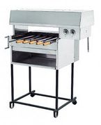 Шашлычница GRILL MASTER Ф2ШУГ