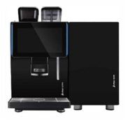 Кофемашина суперавтомат iPilot Q5 GT with fresh milk option