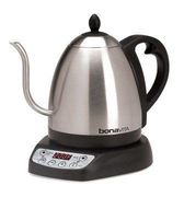 Чайник Bonavita 1.0L Gooseneck Variable Temp Electric Kettle