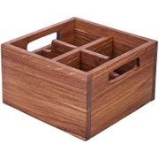 Ящик д/кондиментов PPWOOD 3177009
