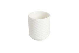 Подставка для зубочисток 5 см ALUMILITE AQUA PORLAND 40BB06