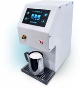 Вспениватель автоматический настольный EASYSYSTEM EASYSTEAM