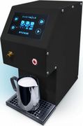 Вспениватель автоматический настольный EasySystem EasySteam, 85л/ч, 220V, черный