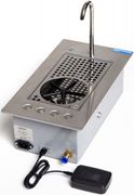 Дозатор молока автоматический EasySystem EasyMilk встраиваемый,  90л/ч, 220V, дисплей выносной, ринзер, USB-порт