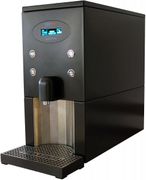 Водонагреватель-кипятильник EasySystem Easy Hot,  3л, подключение к хол.воде, 30л/ч, корпус нерж.сталь, 220V  Настольный