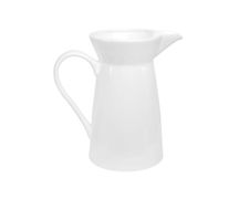 Кувшин 1,1 л TUDOR Royal White TU0544