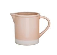 Кувшин JARS Cantine d 11 см, h 13,5 см, цвет rose buvard