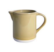Кувшин JARS Cantine d 13,5 см, h 17 см, цвет vert argile