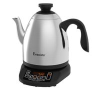Чайник Brewista Smart Spout электрический с цифровой базой с широким носиком для каппинга