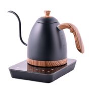 Чайник электрический Brewista Artisan 0,9л, черный матовый