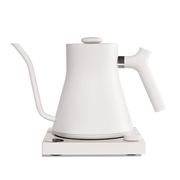 Электрический чайник Fellow Stagg EKG, 900 мл, белый матовый