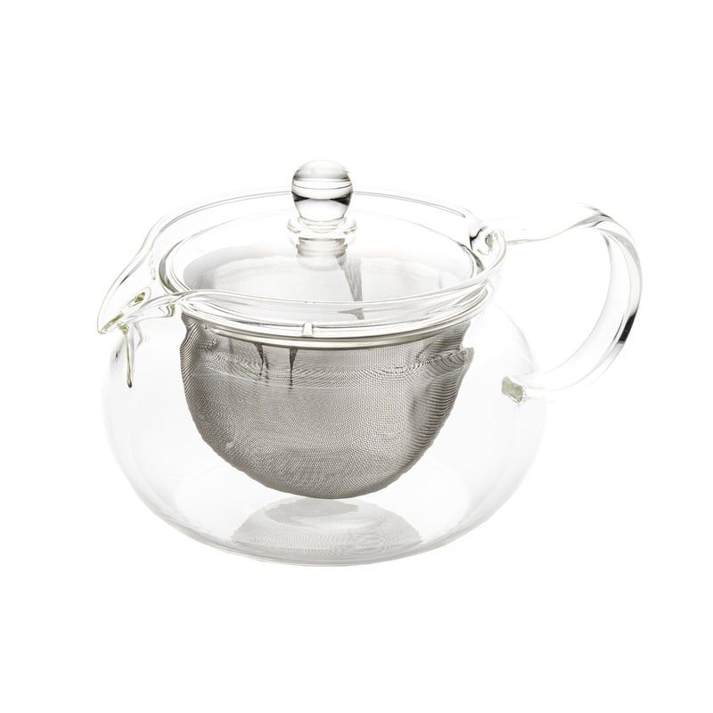 Чайник заварочный Hario Cha Cha Kyusu Maru, 450 мл | купить на Барнео ...