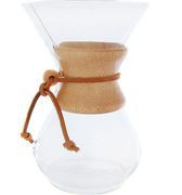 Кофеварка Chemex СМ-8А