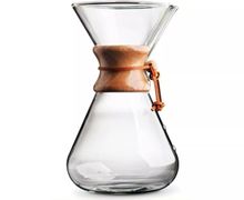 Кемекс AnyBar для кофе с фильтром, стелко, 400 мл