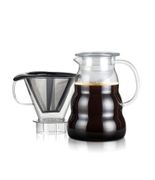 Кофейник капельный Bodum MELIOR, 1 л., с прозрачным фильтром
