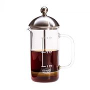 Кофейник с прессом на 3 чашки Trendglas 3160423