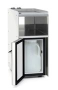 Холодильная камера и подогреватель чашек FAEMA REFRIGERATED UNIT WITH CUP WARMER
