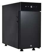 Холодильник для молока ICEBOX BС9CN (глухая дверь)