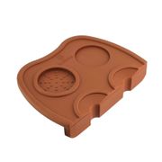 Силиконовый мат для кофейных аксессуаров 15*21см P.L. PROFF CUISINE