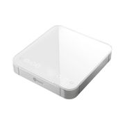 Весы для кофе Hero coffee scale white