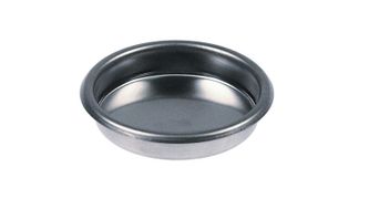 Фильтр слепой для прочистки кофейной группы  ø70x17 mm
