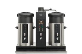 Кофеварка ANIMO CB 2X10W
