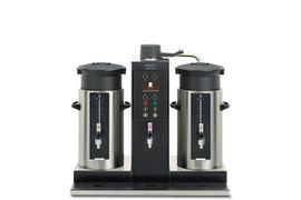 Кофеварка ANIMO CB 2X5W