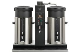 Кофеварка ANIMO CB 2X20W 