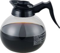 Кофейник для стеклянной кофеварки AIRHOT GK-12