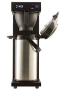 Кофеварка KEF FILTRO FLT120 AP черная