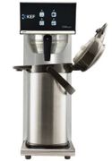 Кофеварка KEF FILTRONIC FLC 120 AP нерж. сталь