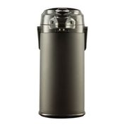 Термос с помпой COFFF T2-2 BLACK (2,2 л)