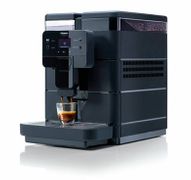 Кофемашина Saeco NEW Royal Black