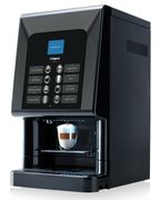 Кофеавтомат Saeco Evo Phedra Cappuccino (натуральное и сухое молоко)