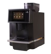 Кофемашина Kaffit K96L (Black)