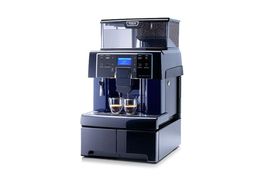 Кофемашина Saeco Aulika EVO Office BLK