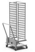 Тележка UNOX XEVTL-2011 для XEVL-2011-YPRS