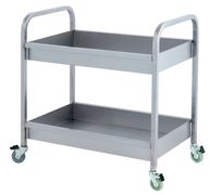 Тележка сервировочная KOCATEQ DB-S2