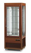 Витрина холодильная TECFRIGO SALOON 350 Q B