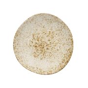 Салатник 19,5см, h=4,5см "Brown Spider Silk" P.L.-ProffCuisine