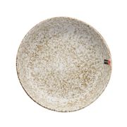 Салатник P.L.-ProffCuisine Brown Spider Silk / Stockholm d=19.3 h=4.7 см, 800 мл, 