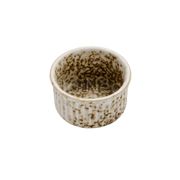 Соусник P.L.-ProffCuisine Brown Spider Silk / Stockholm 90 мл, d=7 h=4 см