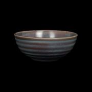 САЛАТНИК 6" 150мм, сине-коричневый "Corone Terra" [10599]