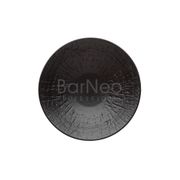 Блюдо для салата d=18*5см, Black Raw Wood P.L. - ProffCuisine 81229875