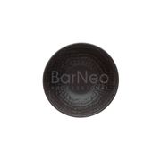 Блюдо для салата d=16*5.5см, Black Raw Wood P.L. - ProffCuisine 81229879