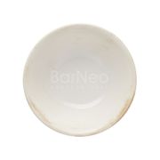 Салатник Falme Brown 18см. 650мл. фарфор By Bone