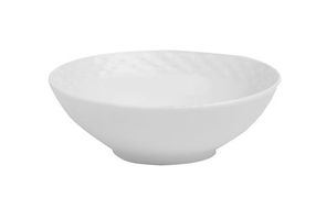 Салатник штабелируемый круглый  d=12см., 260мл, фарфор, Polo, Egypt porcelain