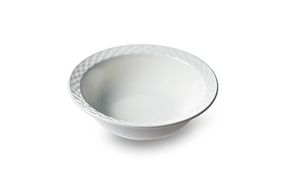 Салатник круглый не штабелируемый d=17 см., 250мл, фарфор, Polo, Egypt porcelain