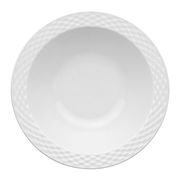Салатник круглый не штабелируемый d=23см., 450мл, фарфор, Polo, Egypt porcelain