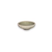 Миска CHIC JADE 12 см, 12х4см зеленый фарфор